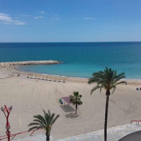 Primera Linea Playa Vinarós Luaran gambar
